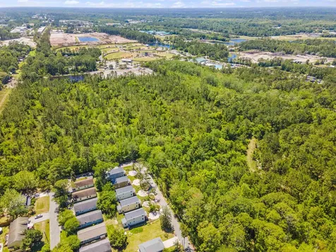 962 Alexander Street St Augustine FL 32084