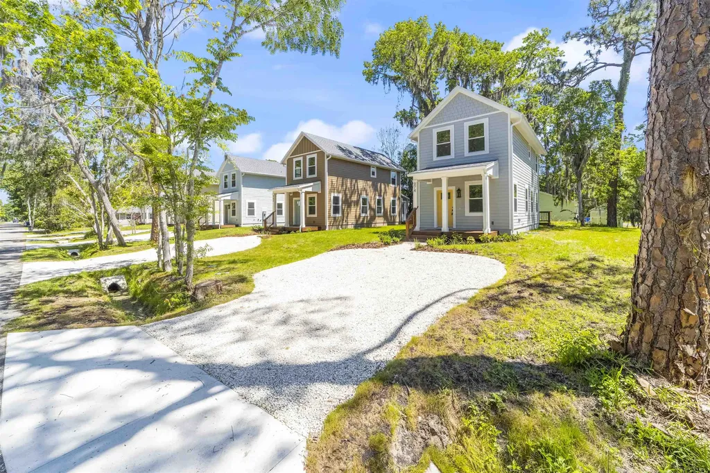 974 Alexander Street St Augustine FL 32084