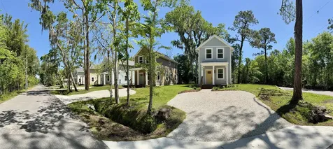 974 Alexander Street St Augustine FL 32084