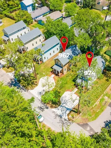 974 Alexander Street St Augustine FL 32084