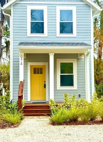 974 Alexander Street St Augustine FL 32084