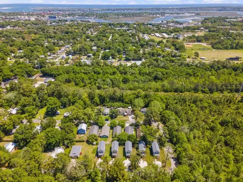 974 Alexander Street St Augustine FL 32084