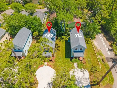 974 Alexander Street St Augustine FL 32084