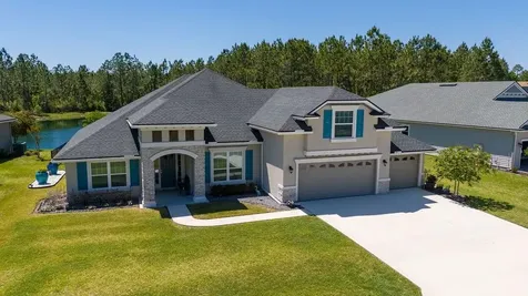 344 Jennie Lake Court St Augustine FL 32095