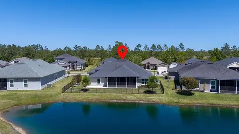 344 Jennie Lake Court St Augustine FL 32095