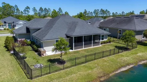 344 Jennie Lake Court St Augustine FL 32095