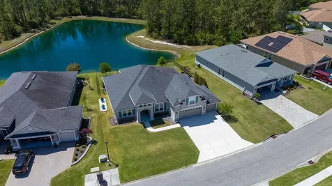 344 Jennie Lake Court St Augustine FL 32095