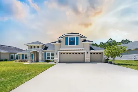 344 Jennie Lake Court St Augustine FL 32095