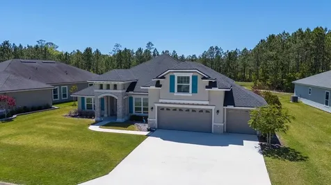 344 Jennie Lake Court St Augustine FL 32095