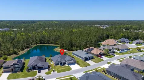 344 Jennie Lake Court St Augustine FL 32095