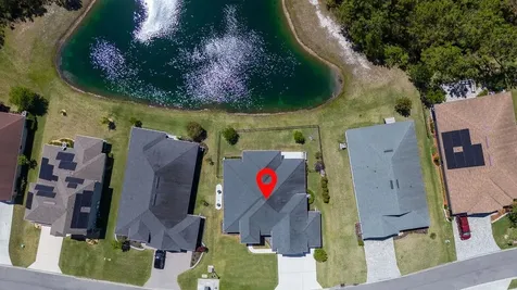 344 Jennie Lake Court St Augustine FL 32095