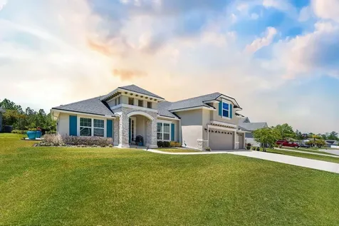 344 Jennie Lake Court St Augustine FL 32095