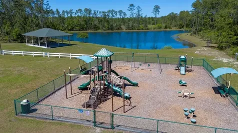 344 Jennie Lake Court St Augustine FL 32095