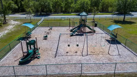 344 Jennie Lake Court St Augustine FL 32095