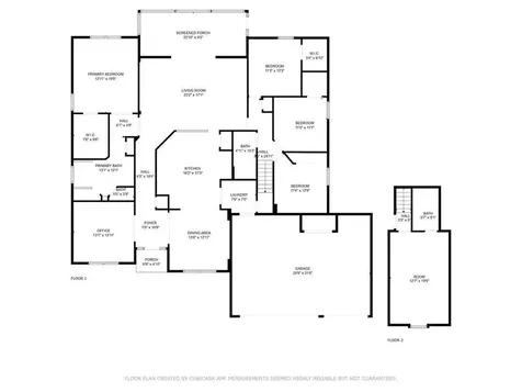 344 Jennie Lake Court St Augustine FL 32095