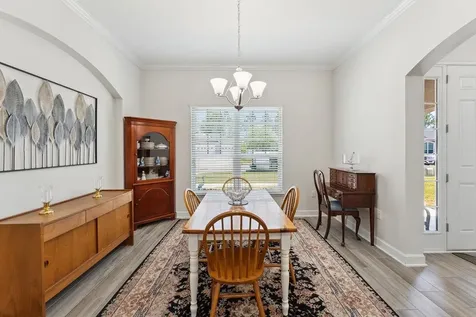 344 Jennie Lake Court St Augustine FL 32095