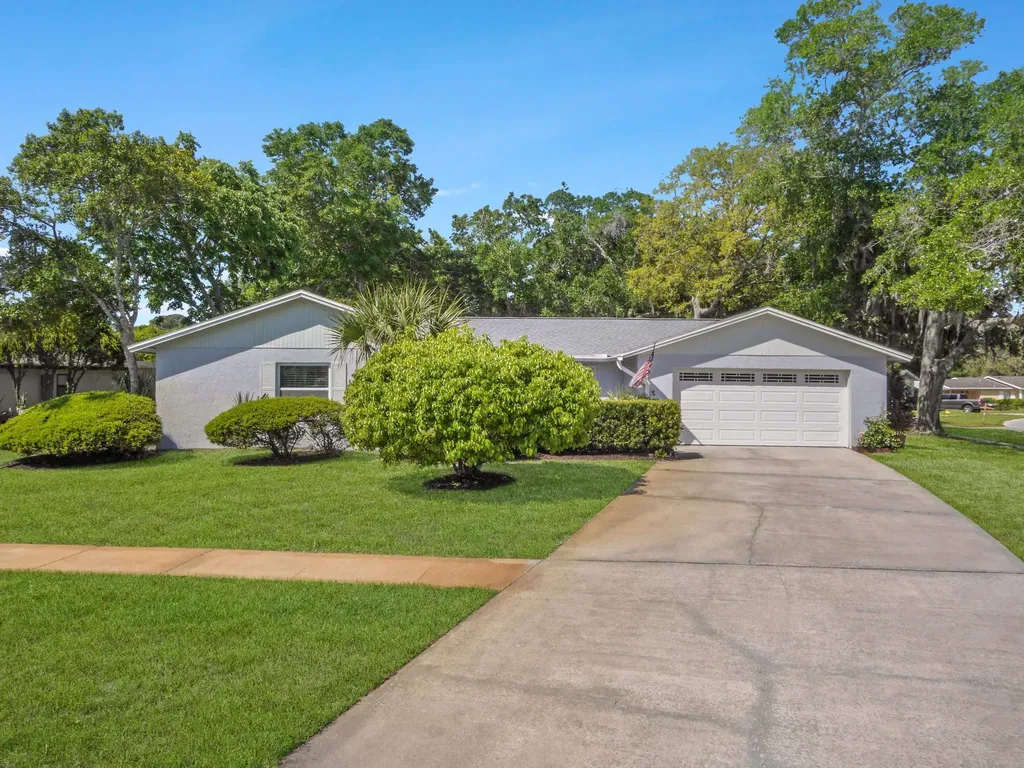 971 Viscaya Boulevard St Augustine FL 32086