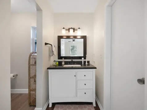 971 Viscaya Boulevard St Augustine FL 32086