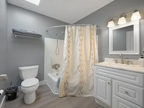 971 Viscaya Boulevard St Augustine FL 32086