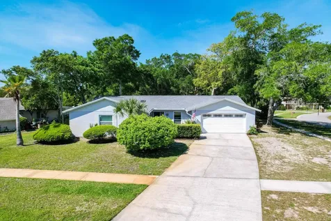 971 Viscaya Boulevard St Augustine FL 32086