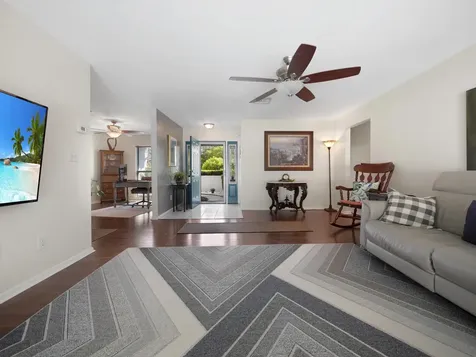 971 Viscaya Boulevard St Augustine FL 32086