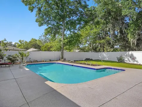 971 Viscaya Boulevard St Augustine FL 32086