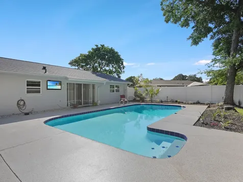 971 Viscaya Boulevard St Augustine FL 32086