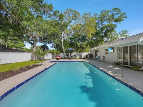 971 Viscaya Boulevard St Augustine FL 32086