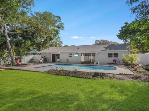 971 Viscaya Boulevard St Augustine FL 32086