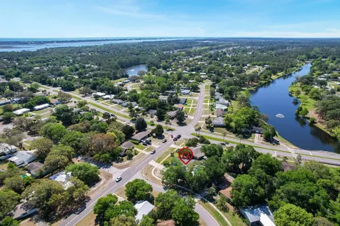 971 Viscaya Boulevard St Augustine FL 32086