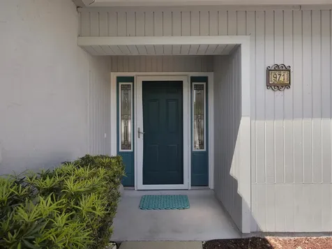 971 Viscaya Boulevard St Augustine FL 32086