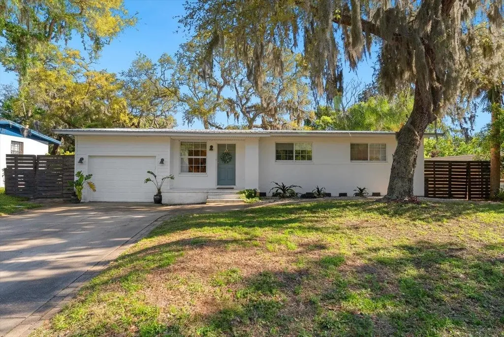 22 Madeira Drive St Augustine FL 32080