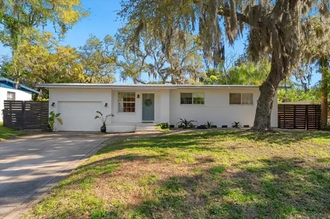 22 Madeira Drive St Augustine FL 32080