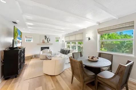 22 Madeira Drive St Augustine FL 32080