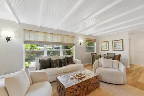 22 Madeira Drive St Augustine FL 32080