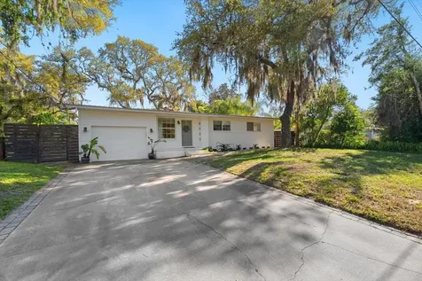 22 Madeira Drive St Augustine FL 32080