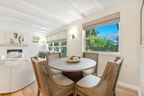 22 Madeira Drive St Augustine FL 32080