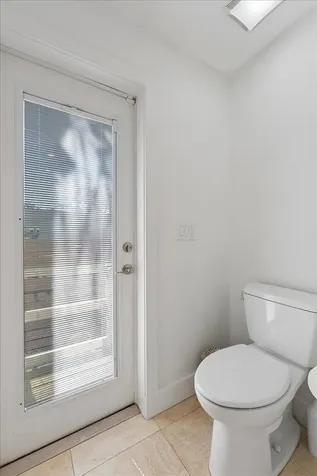 22 Madeira Drive St Augustine FL 32080