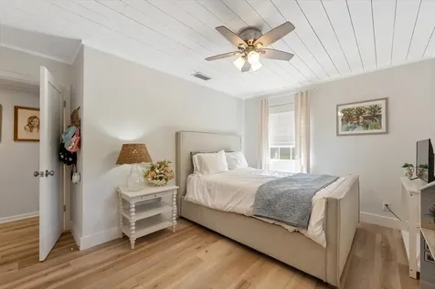 22 Madeira Drive St Augustine FL 32080