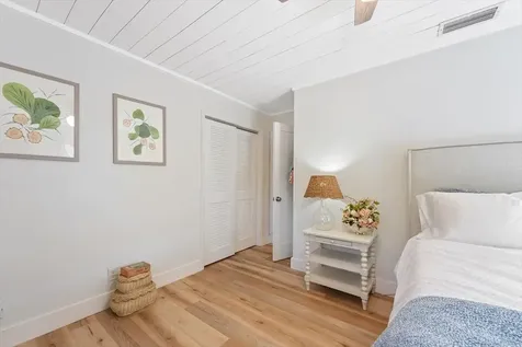 22 Madeira Drive St Augustine FL 32080