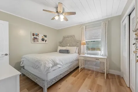 22 Madeira Drive St Augustine FL 32080