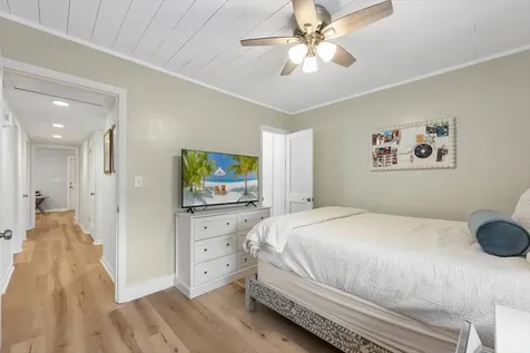 22 Madeira Drive St Augustine FL 32080