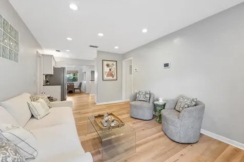 22 Madeira Drive St Augustine FL 32080