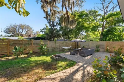 22 Madeira Drive St Augustine FL 32080