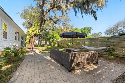 22 Madeira Drive St Augustine FL 32080