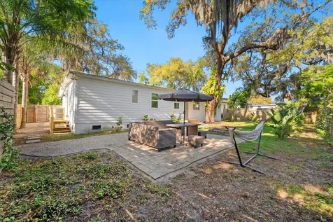 22 Madeira Drive St Augustine FL 32080