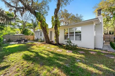 22 Madeira Drive St Augustine FL 32080