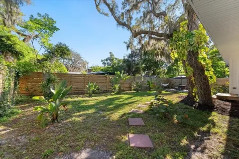 22 Madeira Drive St Augustine FL 32080