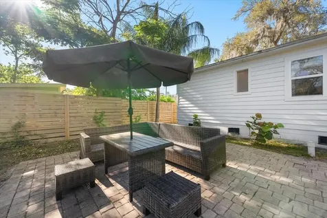 22 Madeira Drive St Augustine FL 32080