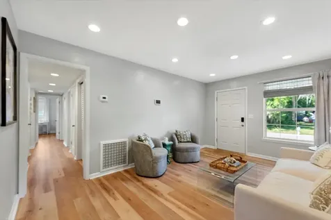 22 Madeira Drive St Augustine FL 32080